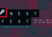 Enjoy playing free game demos at Steam Next Fest 2023