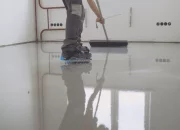 Maintaining Your Epoxy Floor – Tips and Tricks for Longevity