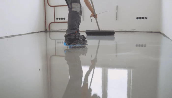 Maintaining Your Epoxy Floor – Tips and Tricks for Longevity