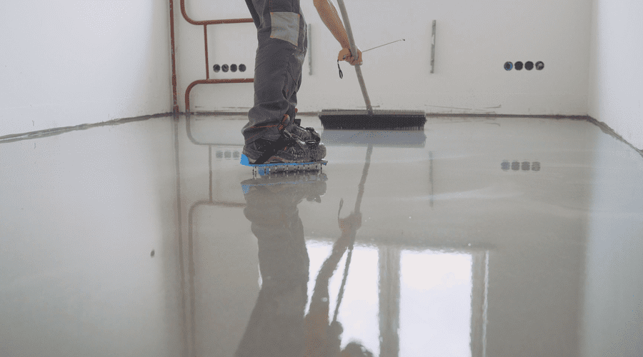 Maintaining Your Epoxy Floor – Tips and Tricks for Longevity