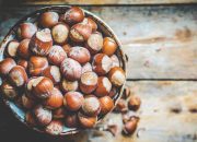 Hazelnuts vs. Other Nuts: The Ultimate Health Comparison