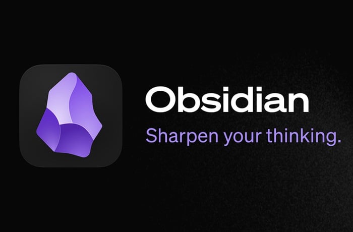 Using Obsidian bullet threading to improve your productivity