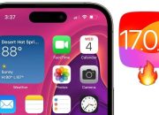 What’s new in iOS 17.0.3 (Video)