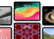 How to personalize your Lock Screen in iPadOS 17