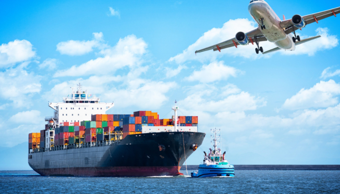 6 Tips for Streamlining Freight Forwarding