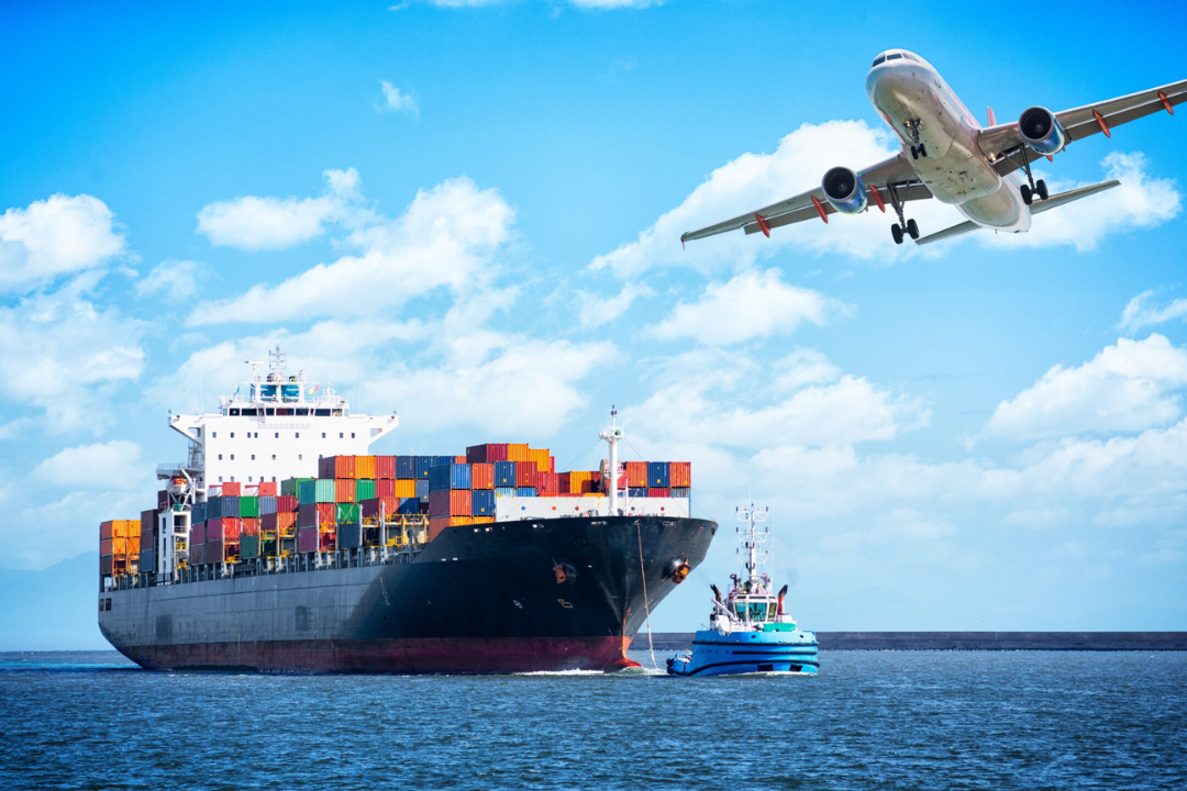 6 Tips for Streamlining Freight Forwarding