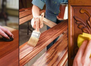 Protecting and Maintaining Wood Polish Colors: Care Tips for Long-Lasting Shine