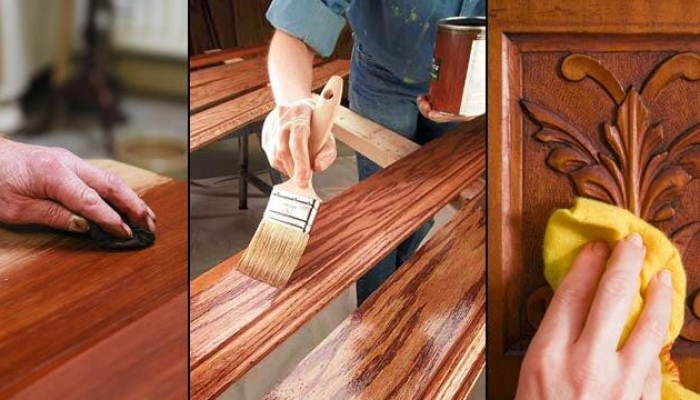 Protecting and Maintaining Wood Polish Colors: Care Tips for Long-Lasting Shine