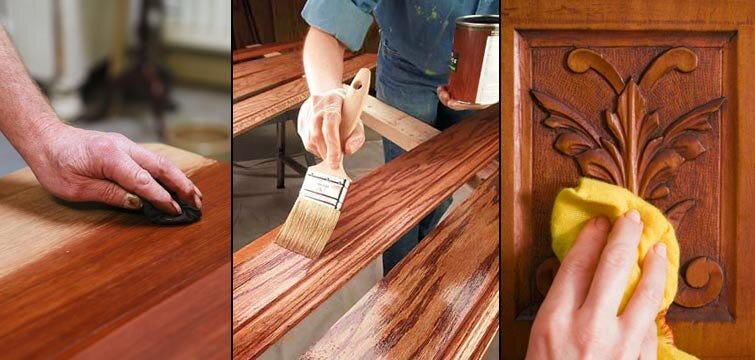 Protecting and Maintaining Wood Polish Colors: Care Tips for Long-Lasting Shine