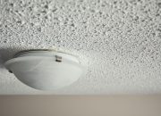 5 Reasons Why You Need to Consider Popcorn Ceilings