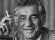 Leonard Bernstein Cause Of Death Everything We Know So Far