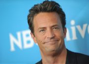 Matthew Perry Net Worth The Star of FRIENDS Died at 54