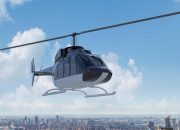 Helicopter Flight and Simulation Experience Made Easy With Wonderdays