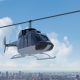 Helicopter Flight and Simulation Experience Made Easy With Wonderdays