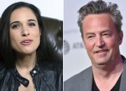 When Did Matthew Perry Relationship With Molly Hurwitz Started? Everything We Know