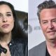 When Did Matthew Perry Relationship With Molly Hurwitz Started? Everything We Know