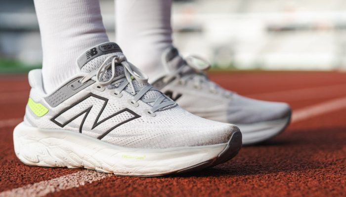 The Ultimate Comfort: New Balance 1080v13 Running Shoes