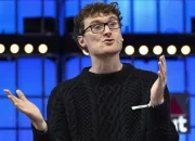 Who Is Paddy Cosgrave? Know the Reason For Web Summit CEO Paddy Cosgrave Resignation