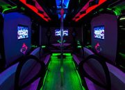 Enjoy the Nightlife in Style with Milwaukee’s Night Out Limos