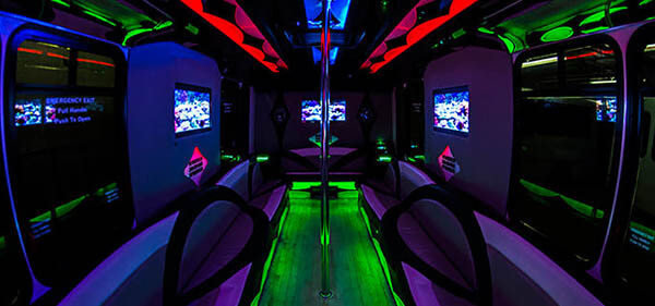 Enjoy the Nightlife in Style with Milwaukee’s Night Out Limos