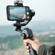 Gimbal Stabilizer for Smartphone: How Do They Work and the Impact of AI