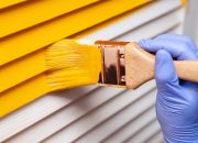 Interior vs. Exterior Painting: Key Differences