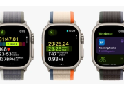 watchOS 10.1 Release Candidate seeded to developers