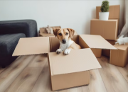 The Role of Professional Pet Movers in Relocation