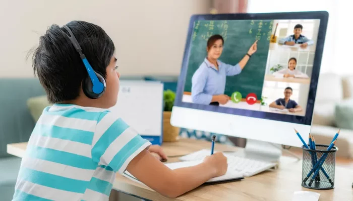 Online Teaching is emerging profession in future