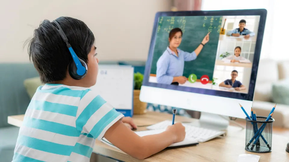 Online Teaching is emerging profession in future