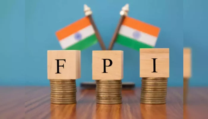 What Causes FII Outflows And Inflows?