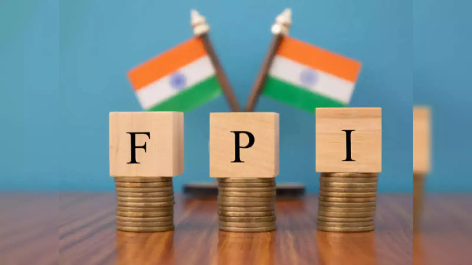 What Causes FII Outflows And Inflows?