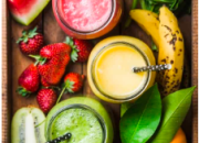 Smoothie Perfection: The Key Ingredients