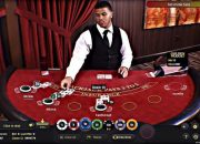 What Is Online Live Dealer Betting