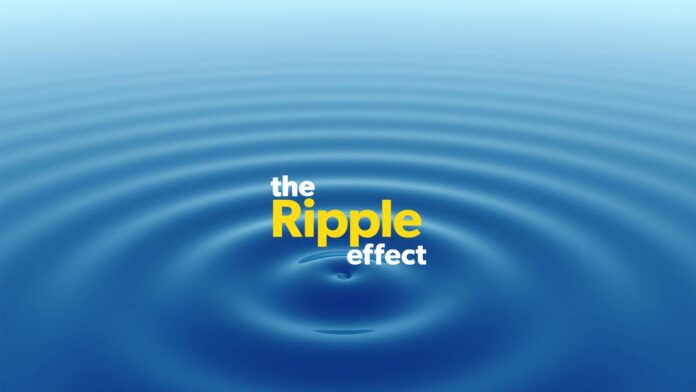 ripple effect