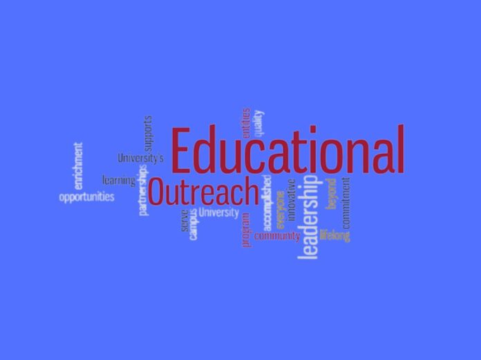 educational outreach