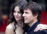 Katie Holmes and Tom Cruise Relationship Timeline