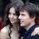 Katie Holmes and Tom Cruise Relationship Timeline