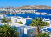 What Makes Mykonos Worth Visiting?