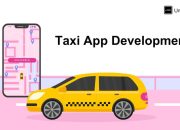 On-Demand Evolution: The Role of Automated Dispatch Software in Modern Taxi Services