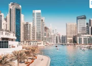 Navigating the Lucrative Real Estate Landscape in Dubai with the Right Real Estate Company