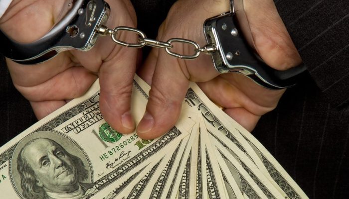 The Dark World of Money Laundering: Know How Criminals Do Money Laundering In Stages