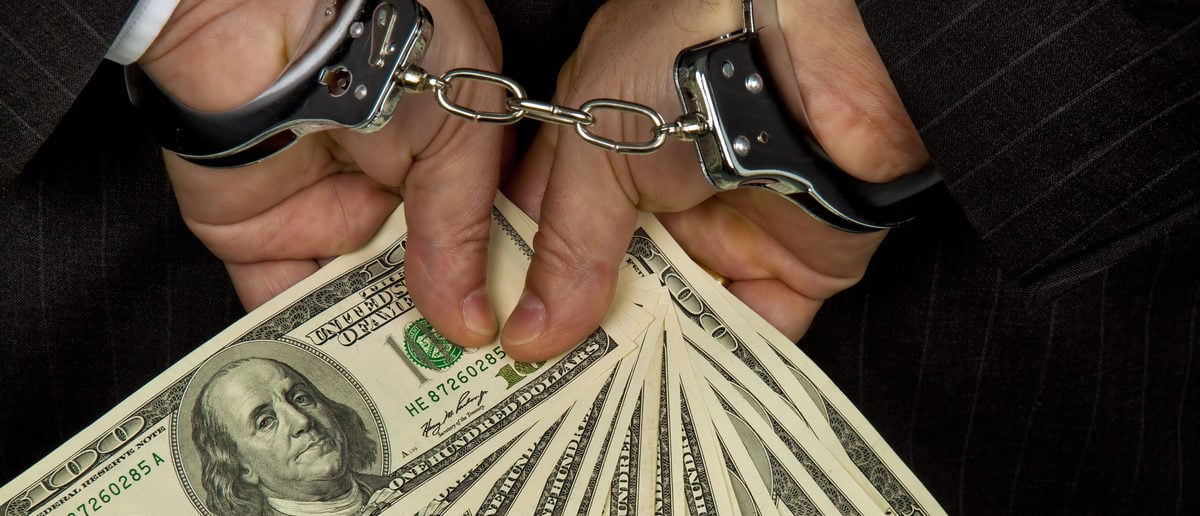 The Dark World of Money Laundering: Know How Criminals Do Money Laundering In Stages