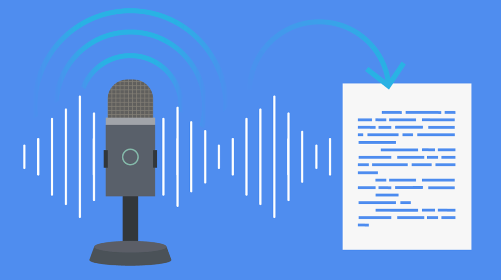 Revolutionizing Communication: The Power of AI in Transcribing Audio to Text