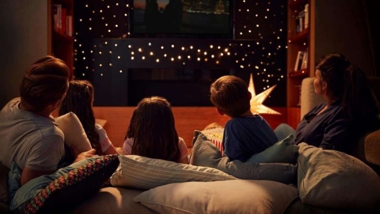 6 Interesting Ways To Enhance Your Movie Night Experience