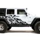 Exploring the World of Vinyl Jeep Wraps: A Stylish and Protective Upgrade