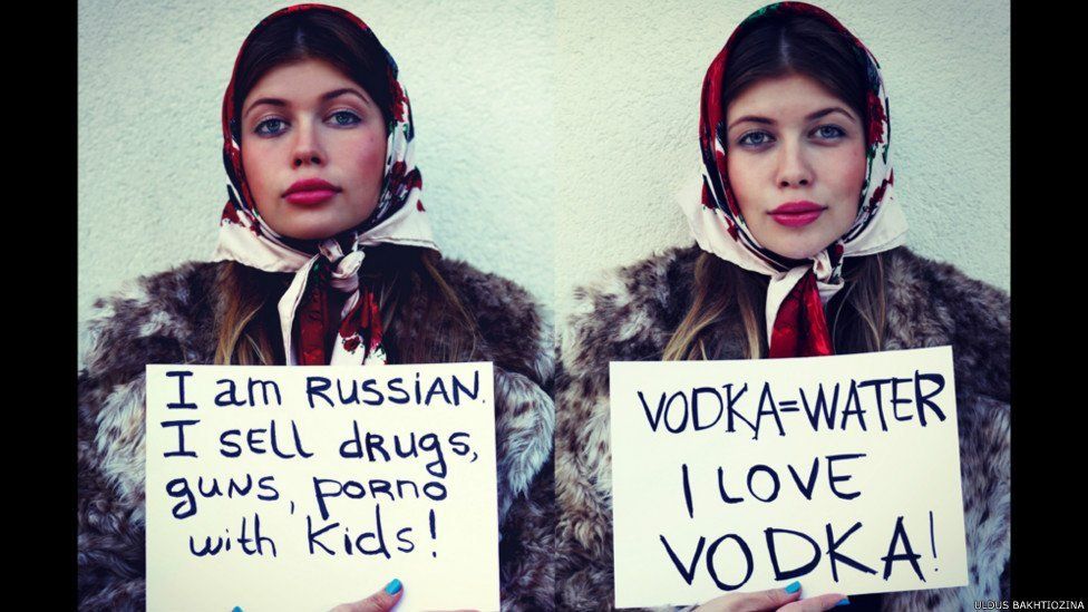 Myths vs. Reality: Discussing Stereotypes About Slavic Ladies