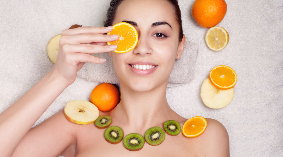 15 Foods for Healthy Skin A Nourishing Journey to Radiance