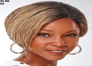 A Beginner’s Guide To Maintaining Braided Wigs