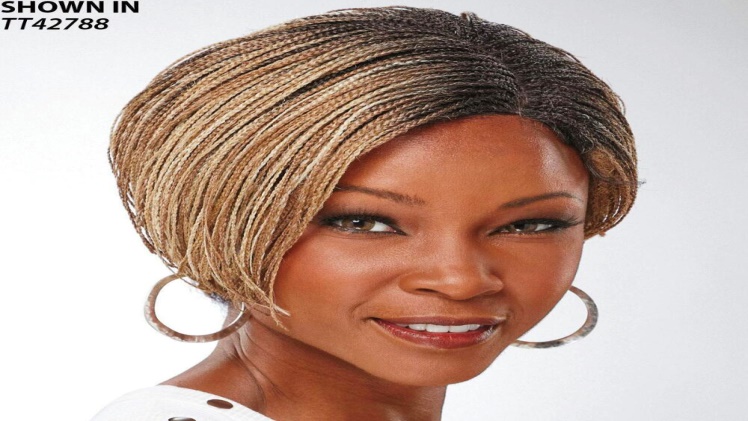 A Beginner’s Guide To Maintaining Braided Wigs